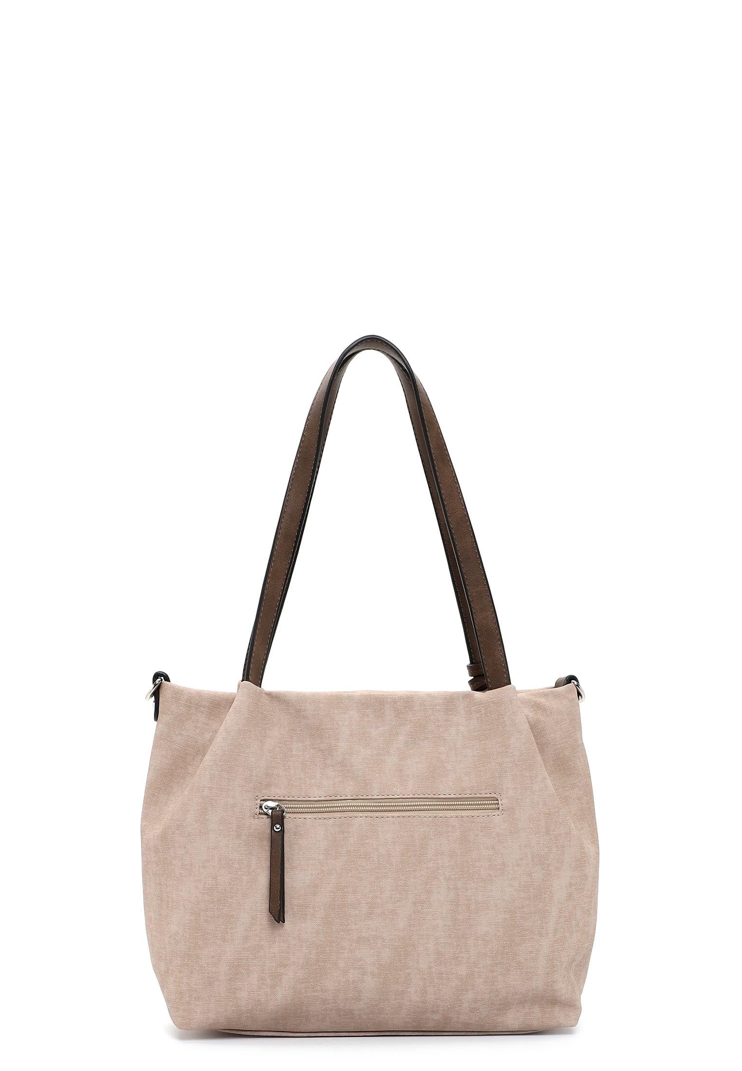 Emily & Noah Shopper E&N Elke 62791 Damen Handtaschen Uni