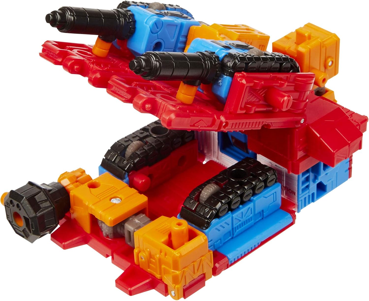 Transformers TRA GEN SELECTS Deluxe Hothouse