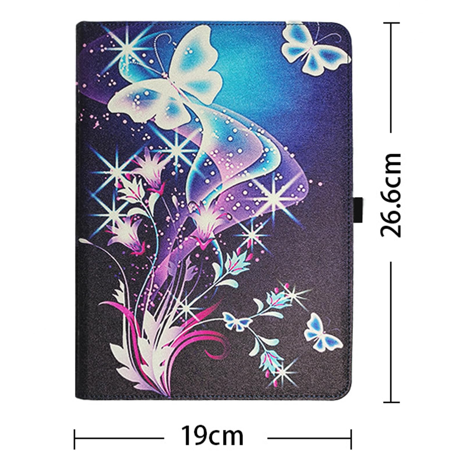 Amazon.co.jp: Relndoo T10P ケース Relndoo T10P キーボード 9