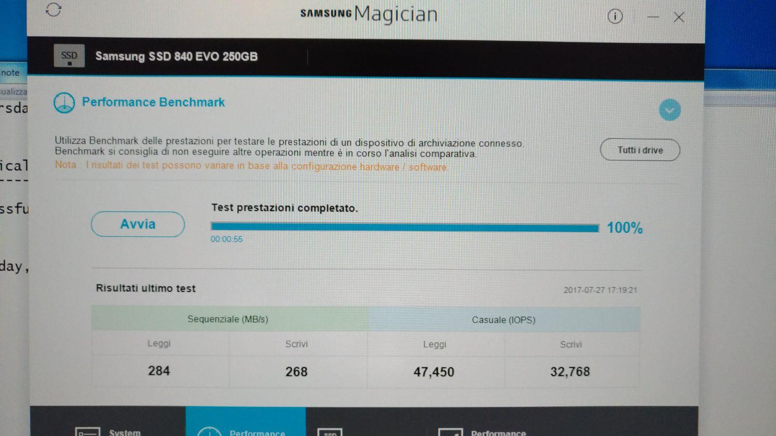 Il miglior upgrade che ho mai fatto