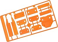 Vista 2 de Trumpeter Master Tools - Sierra modelo (paquete de 33)