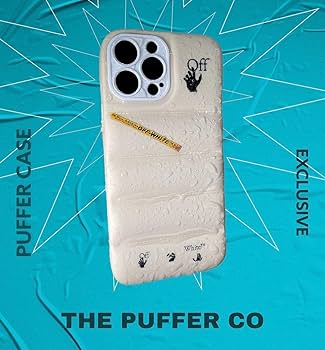 12 pro max off white case