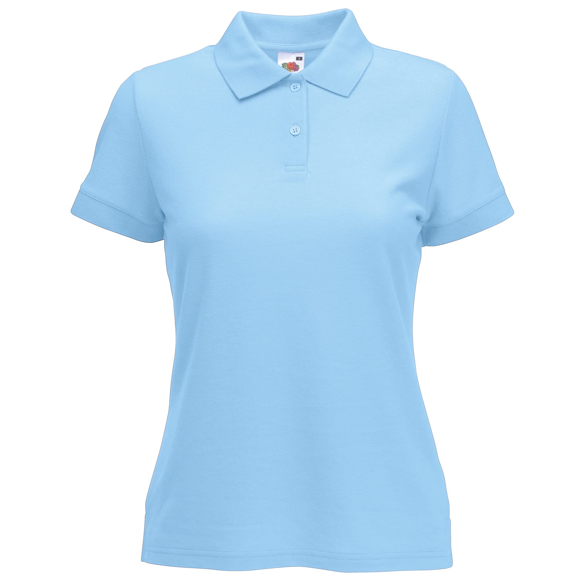 Fruit of the Loom 63-212-0 Polo Mujer