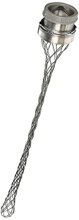 Hubbell 073031213 Dust Tight Strain Relief, 2