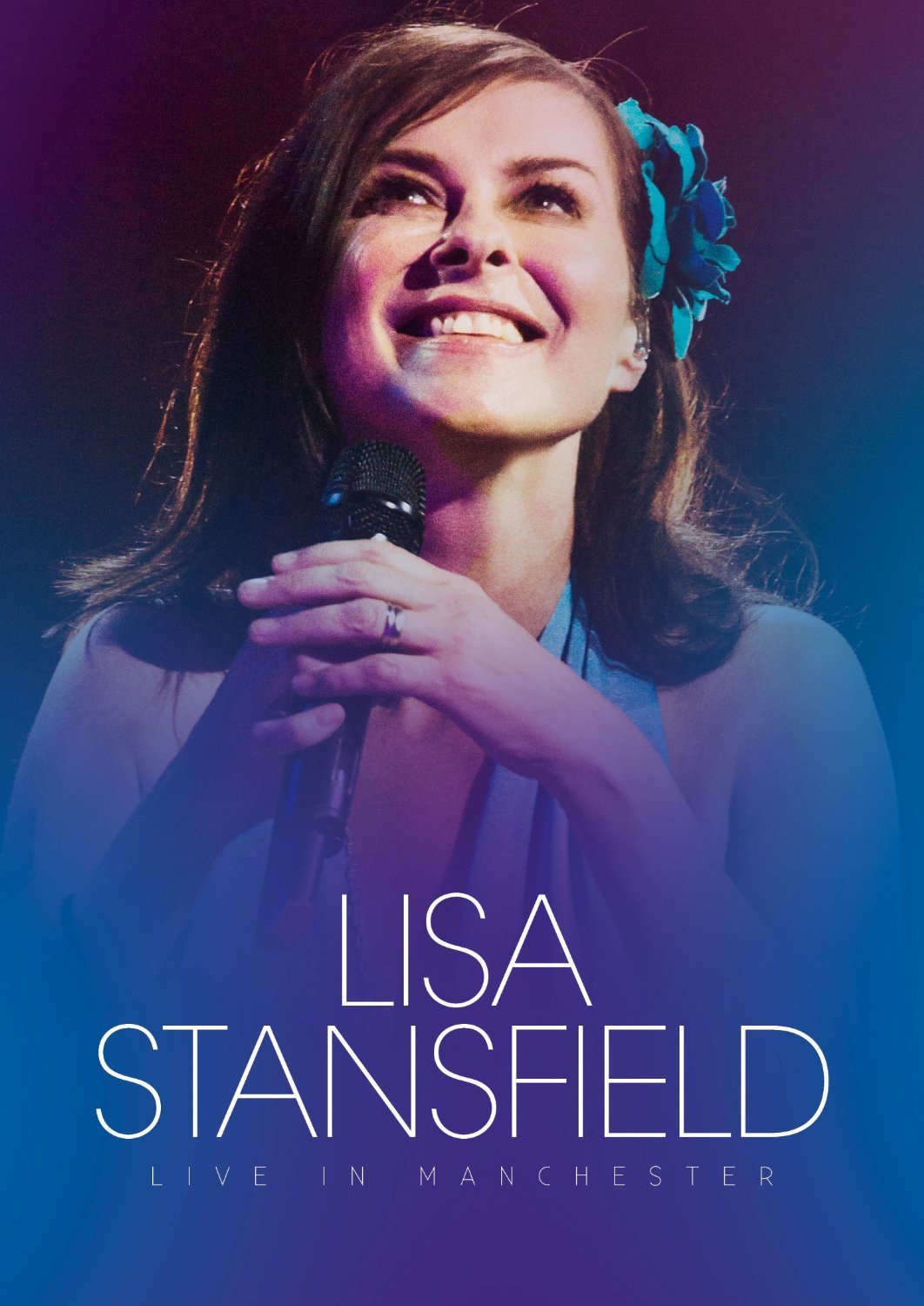 Live In Manchester