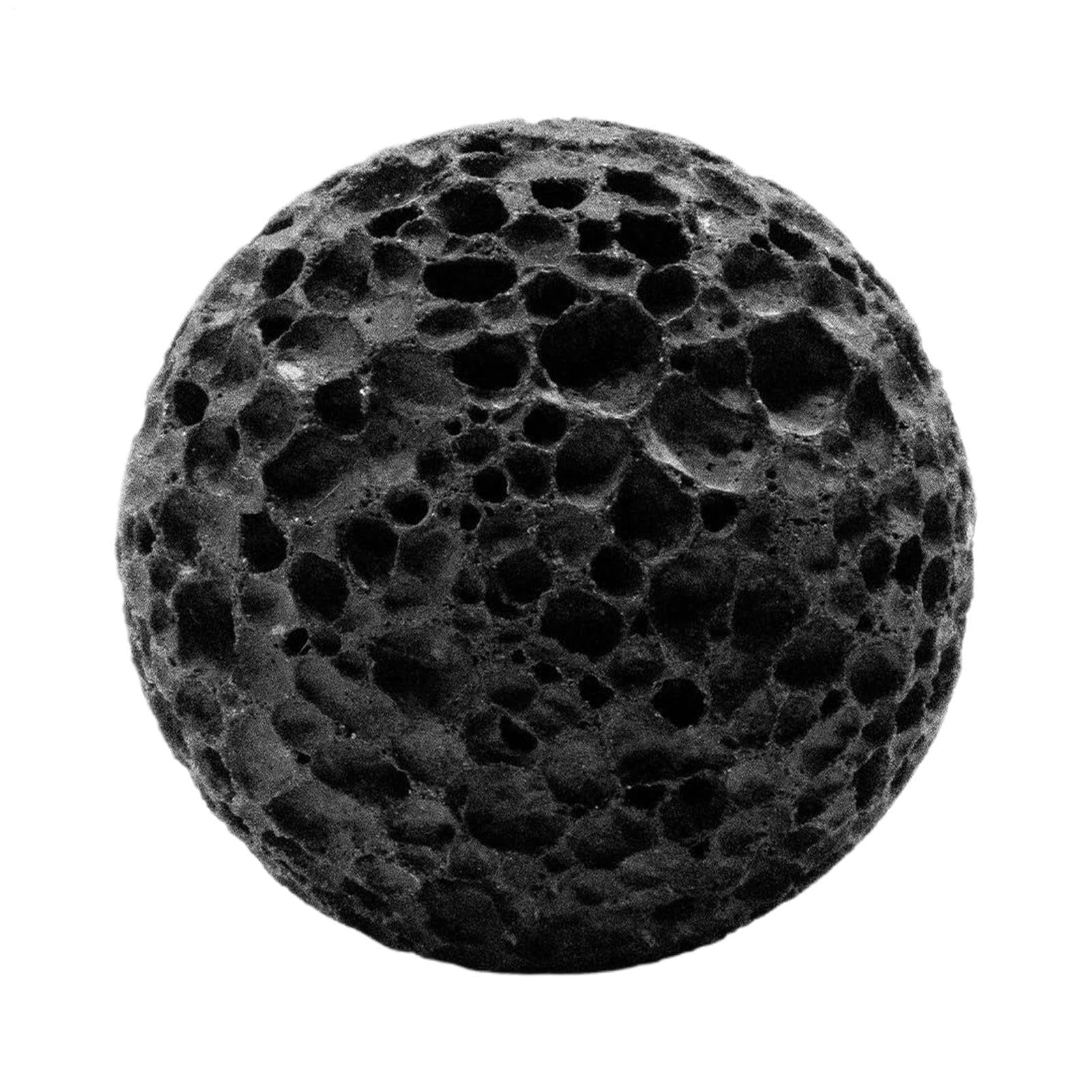 Callus Ball piłka do treningu rąk, piłka do ćwiczeń ręcznych, do treningu siłowego, gimnastyki, podnoszenia ciężarów, domu, biura, atletycznego użytku, 4,5 x 4,5 cm