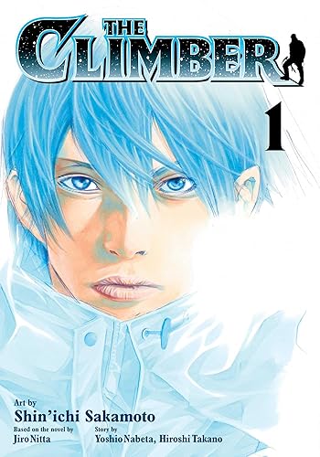 The Climber, Vol. 1