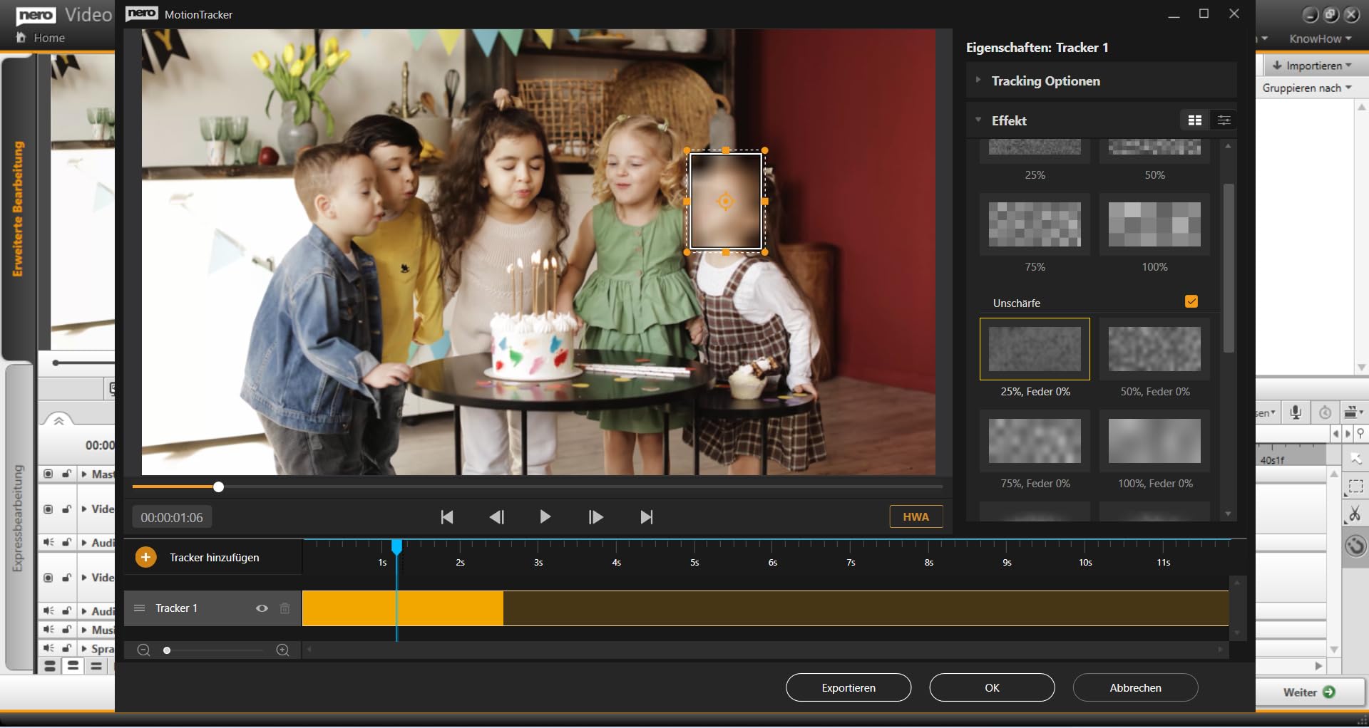 Nero Platinum Lifetime – Die große 30-Jahre-Edition | Limitierte Premium-Software zum Geburtstags-Knallerpreis | Video, Foto, Brennen, Backup | 1 PC | Windows 11/10