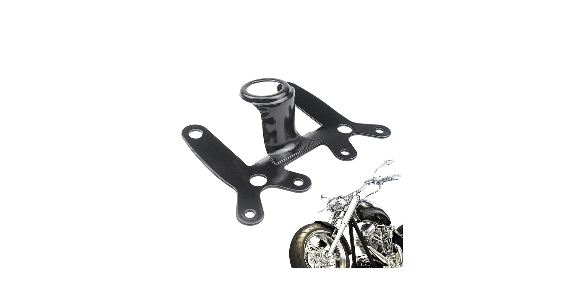 Amazon.co.jp: バイク スピードメーター マウント - 適切な高