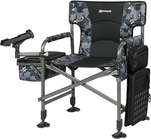 Best bass pro lunker lounger