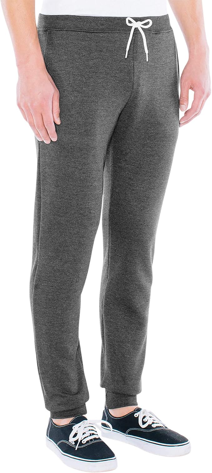 American Apparel Unisex Flex Fleece 