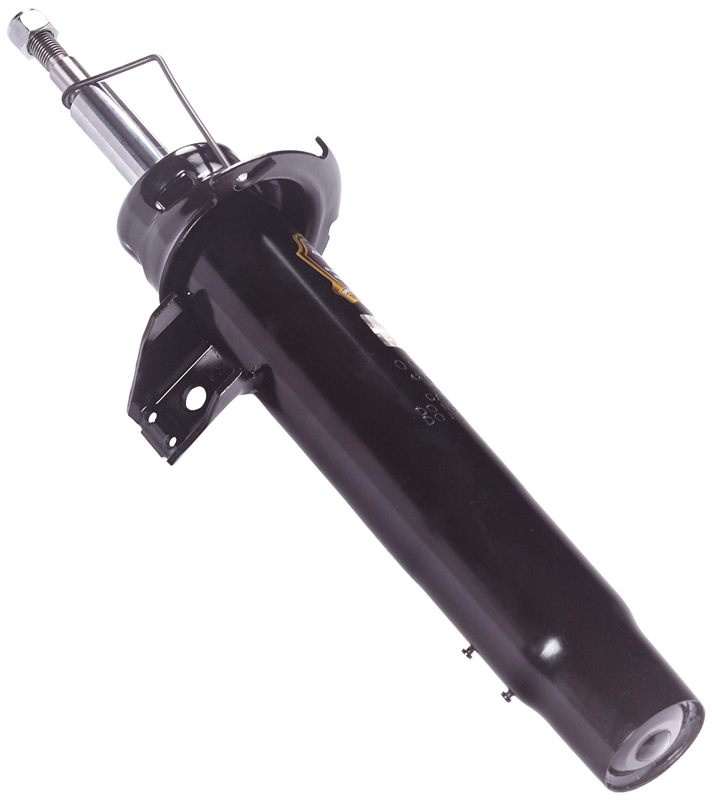 Japanparts MM-00863 Ammortizzatore-image