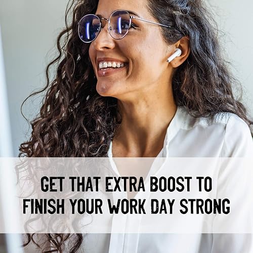 Miniatura 5 de Tspacious Boost Cordyceps - Gomitas de hongos totalmente naturales, apoya el estilo de vida activo y el hiperenfoque, lima limón, 60 unidades