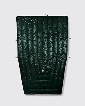 Wind Hard Tiny 10D 800FP ウェアラブルダウン寝袋 Amazon.co.jp: WIND HARD Tiny PROシリーズ 10D 軽量 800FP