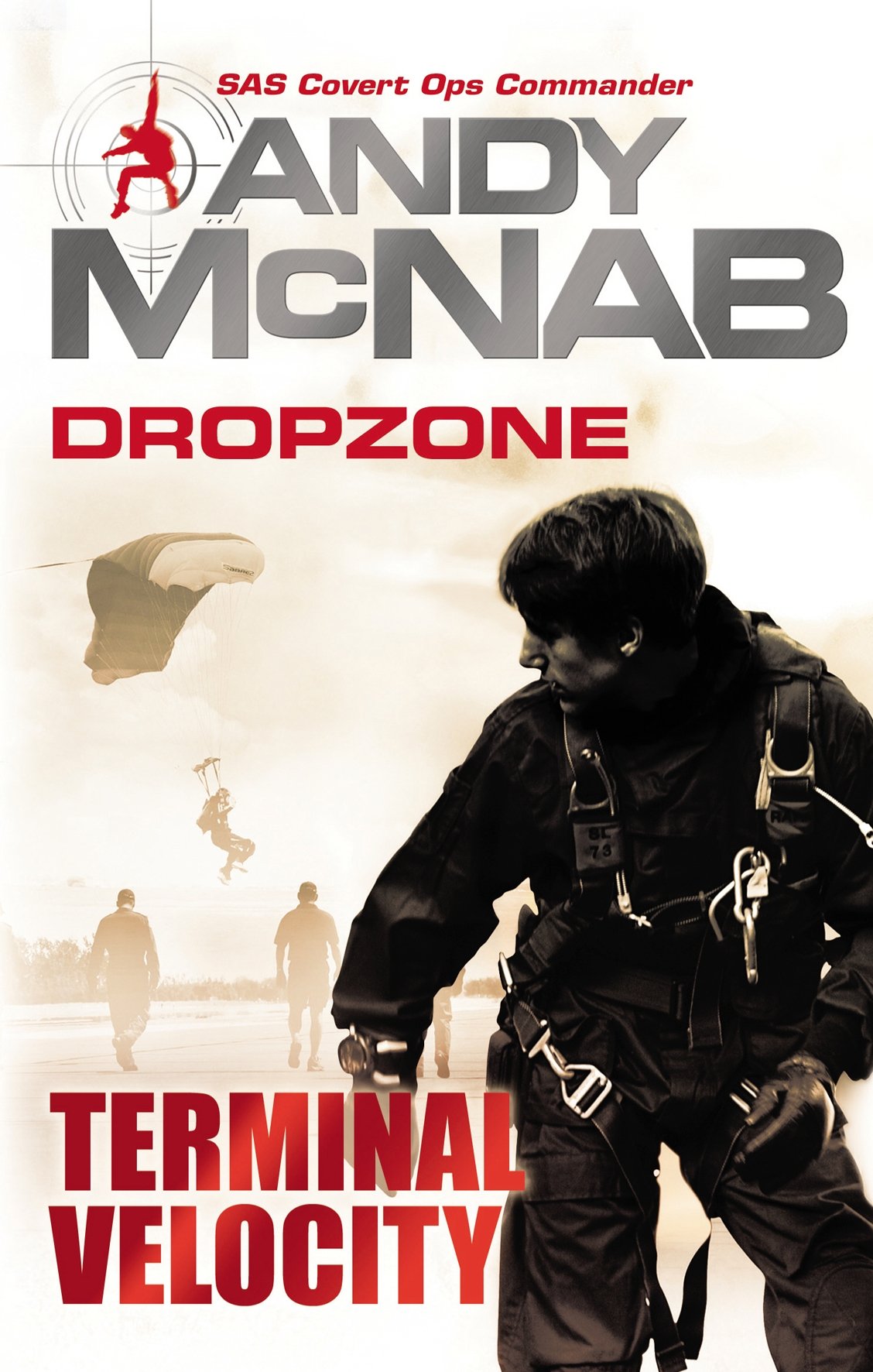 DropZone: Terminal Velocity: 2
