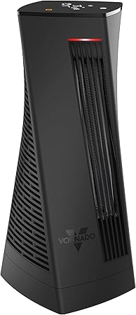 Review Vornado OSCTH1 Oscillating Tower Heater