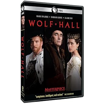Wolf Hall