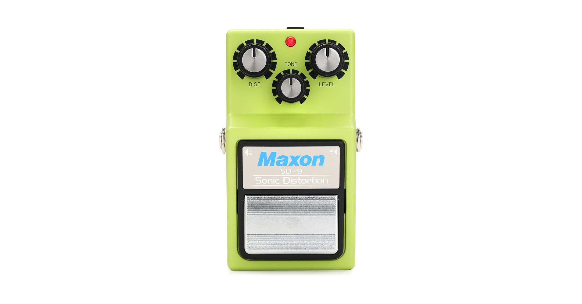 ギター Maxon SD9 Maxon SD9 Sonic Distortion