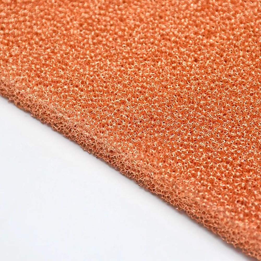 Optional Thickness Foam Copper,Copper Foam Super Capacitor-Specific Cu-Foam,(100x100x2.0mm)