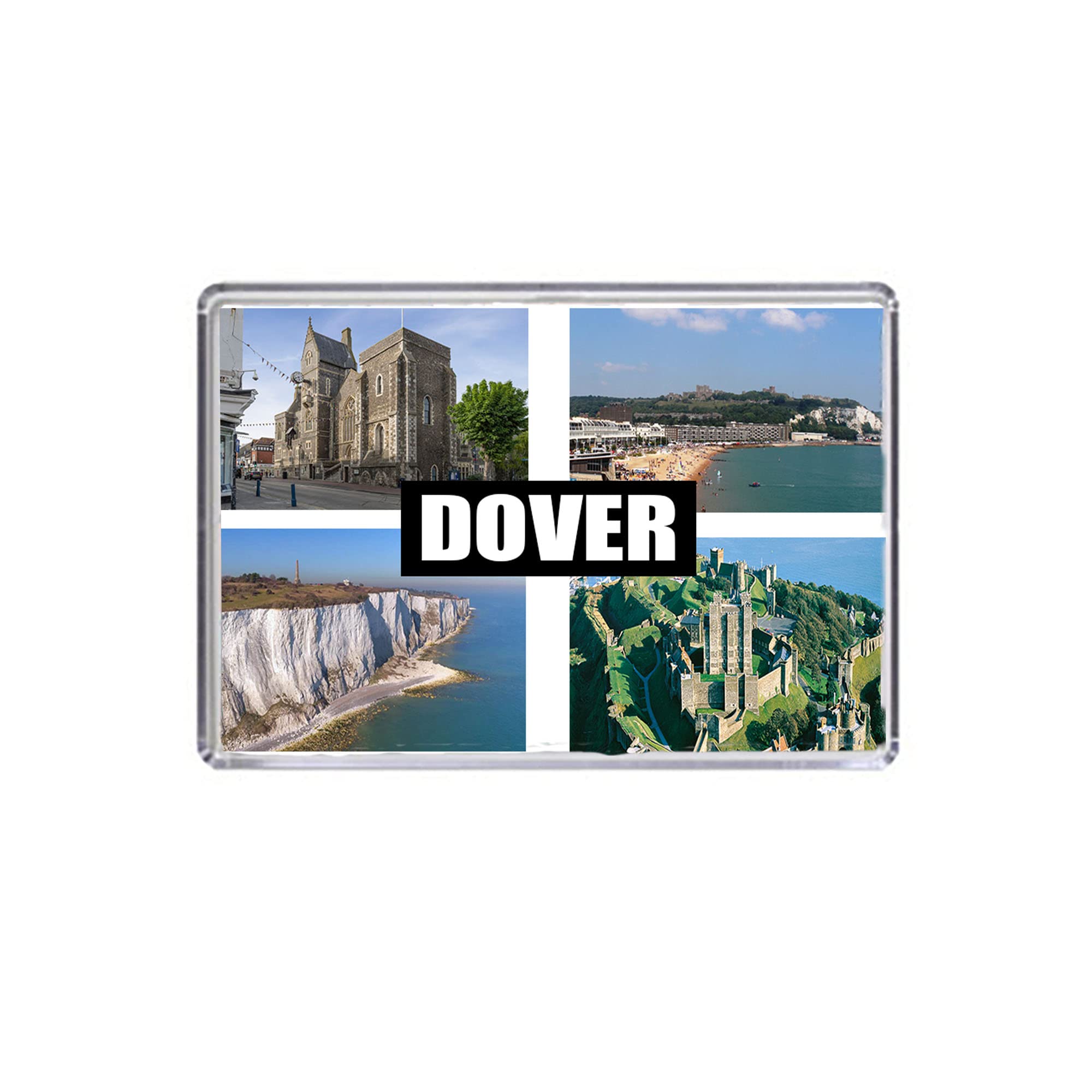 MAGNETS,Alaska Bear--Aimants De Réfrigérateur En Forme'ourson