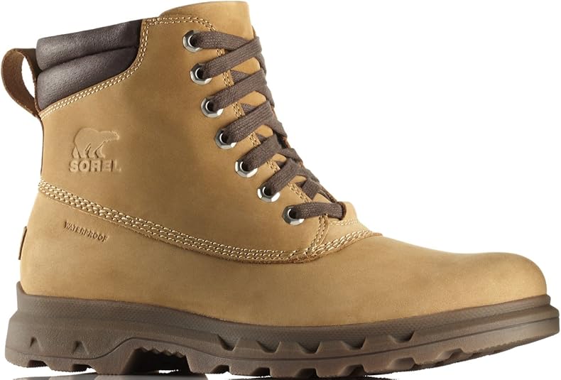 Amazon | [ソレル] Sorel - Portzman [並行輸入品] - NM2761281