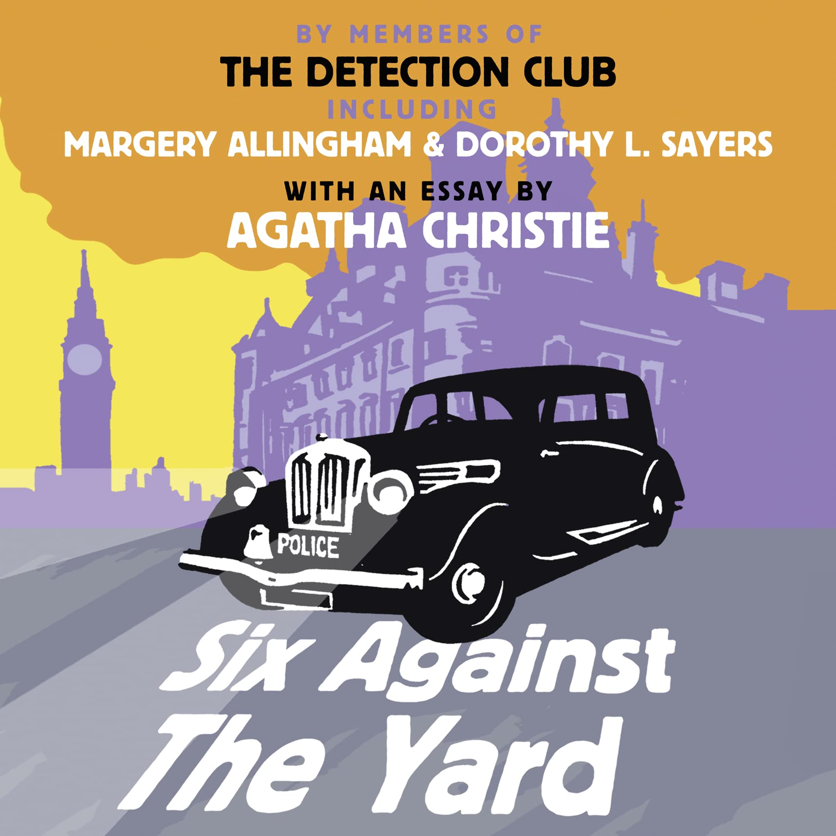 Six Against the Yard