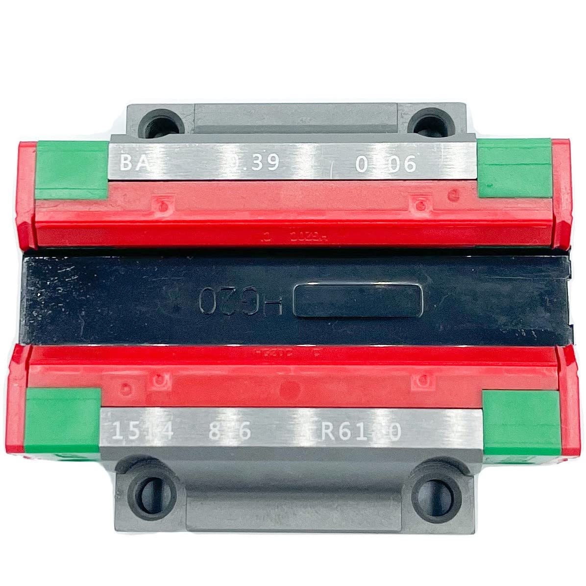 Genuine HIWIN HGW20CC Linear Guideway