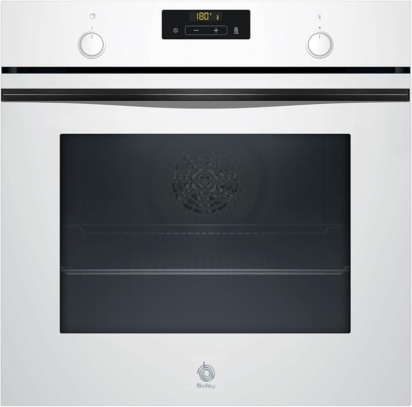 Imagen de Balay 3HA5749B3 horno multifunción 60 cm en OfertitasTOP