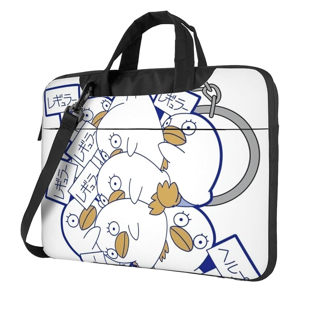 Amazon.co.jp: 銀魂 パソコン ケース ノートパソコンケース Pc