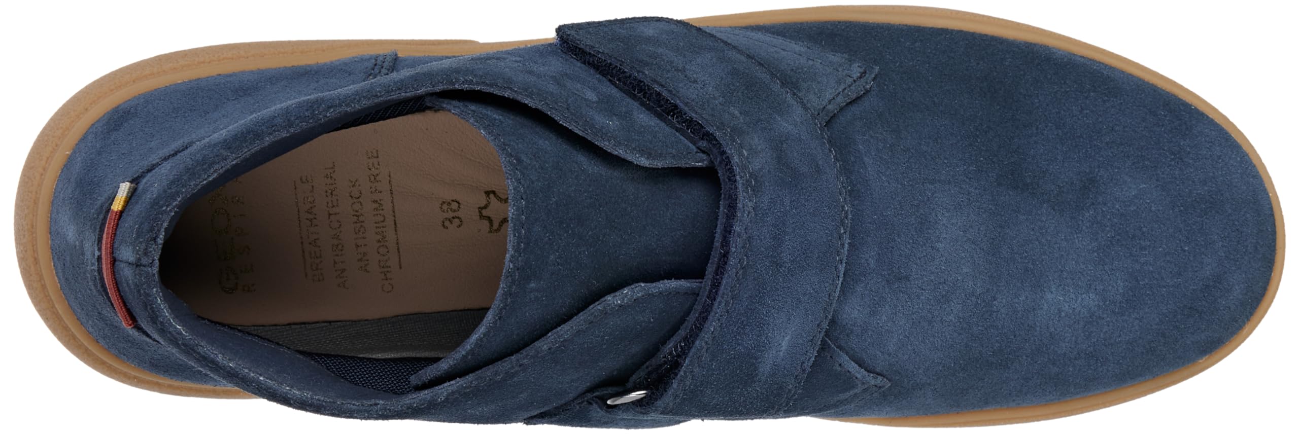 Geox Herren J Theleven BoyAnkle Boot