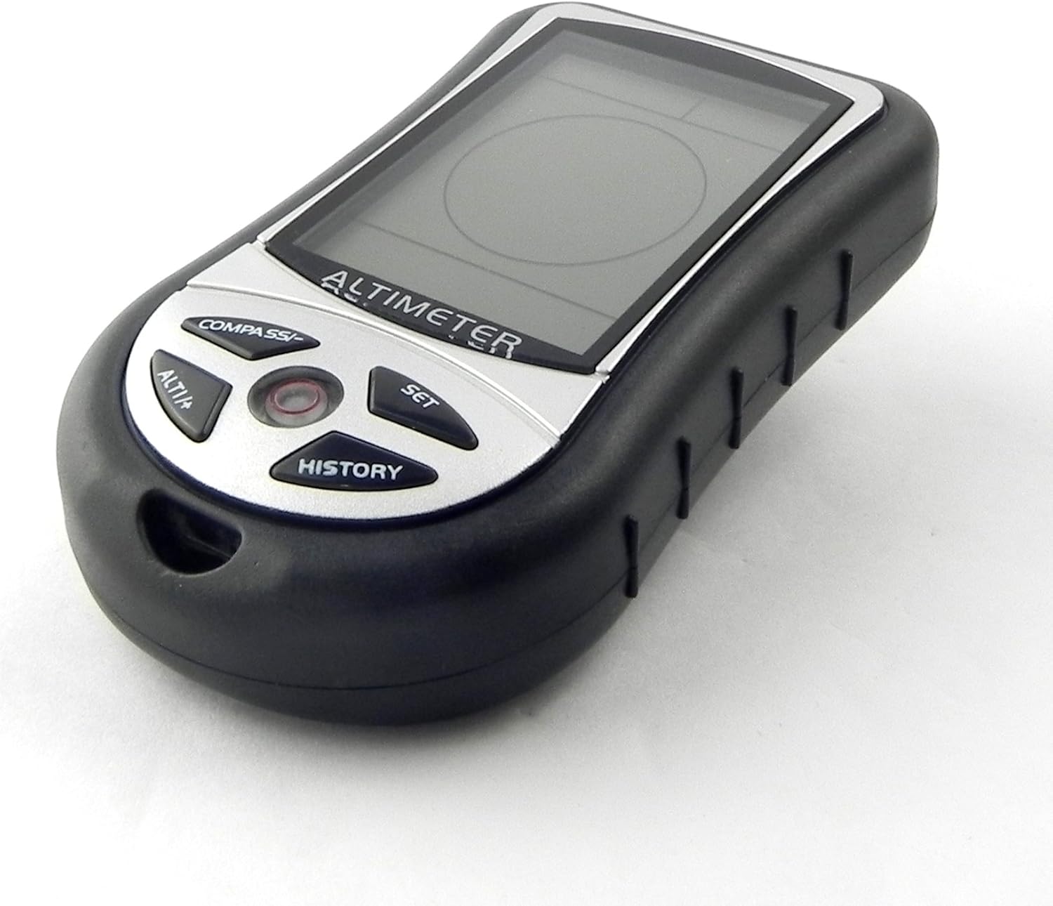 BW 8in1Gerät, Digitaler Kompass, Altimeter, Barometer,Thermometer