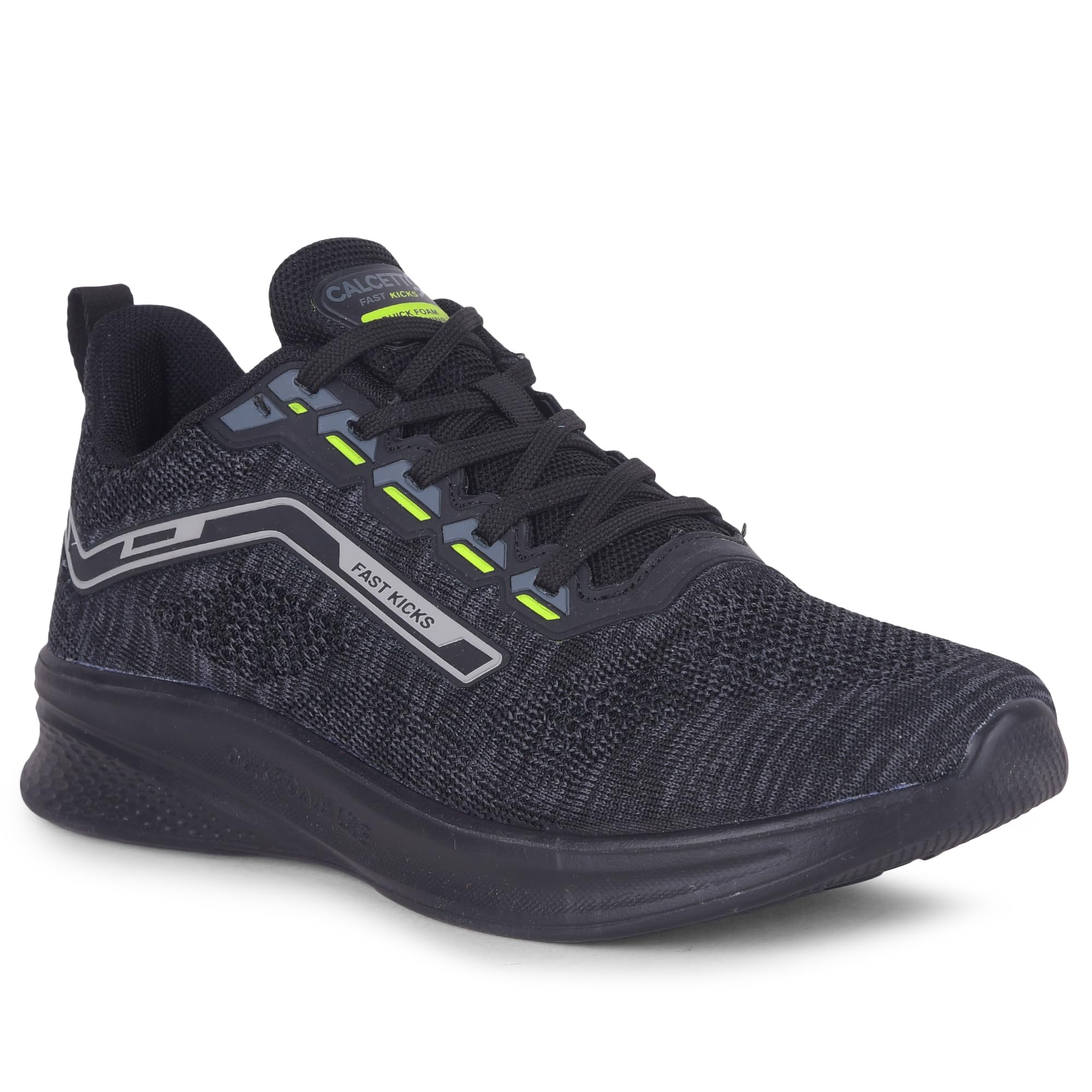 calcetto Lightweight Casual Mens Premium Trending Gym Sports Shoes CLT-2050 Navy (B0CVXQK2NV) Amazon Price History, Amazon Price Tracker