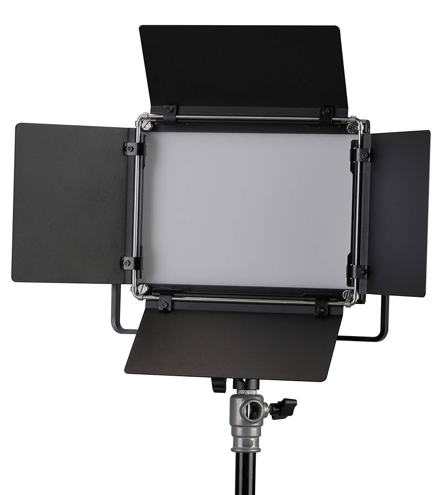 Phottix　kali50　ビデオライト Amazon | Phottix Kali50 LED Light | Phottix | 定常光ライト