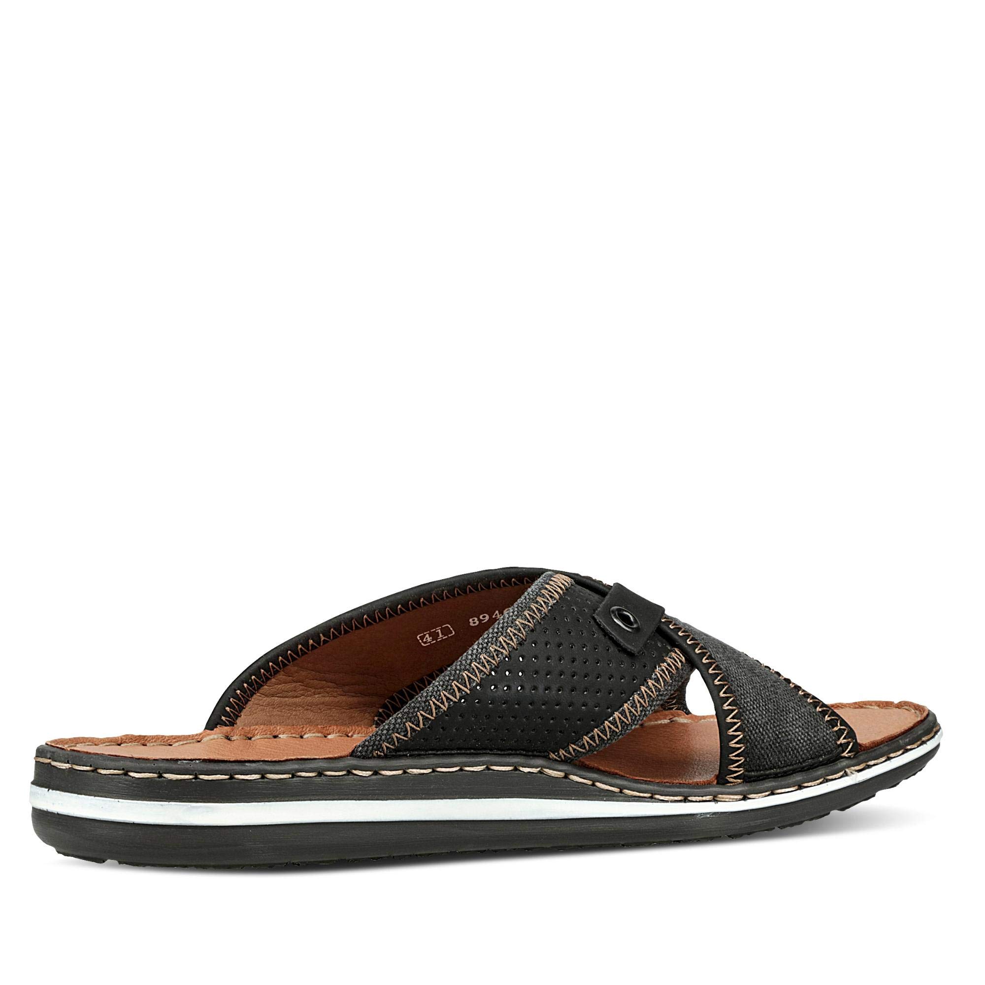 Rieker Schuhe Oilybuk-Leinen