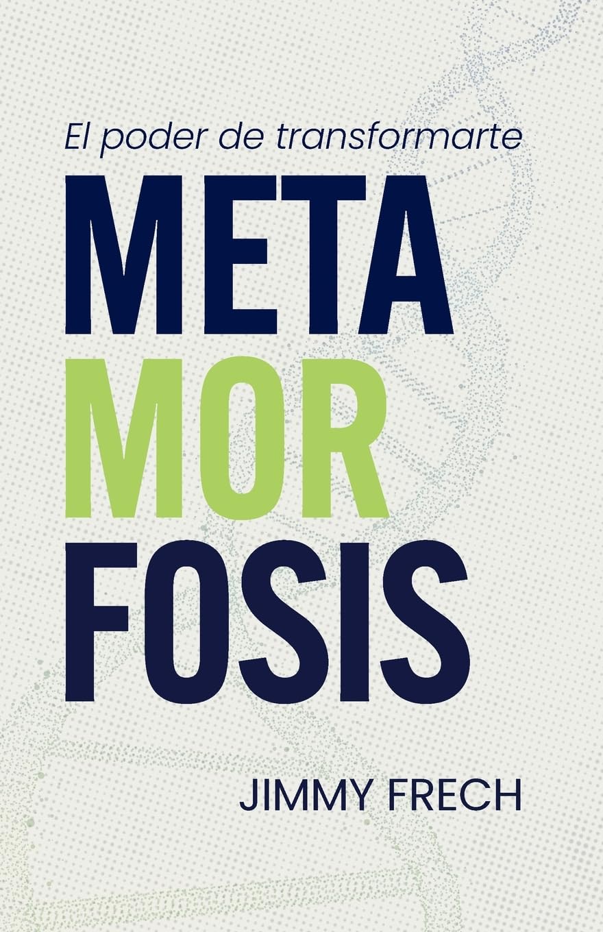 Metamorfosis (Spanish Edition)      Paperback – April 10, 2026