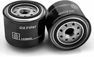 薫 Amazon.com: 122-0833 Oil Filter, Replacement for Cummins