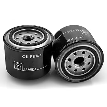 Amazon.com: 122-0833 Oil Filter, Replacement for Cummins