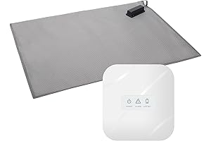 Floor Mat Alarm System for Enhanced Care and Safety of Elderly and Sleepwalkers