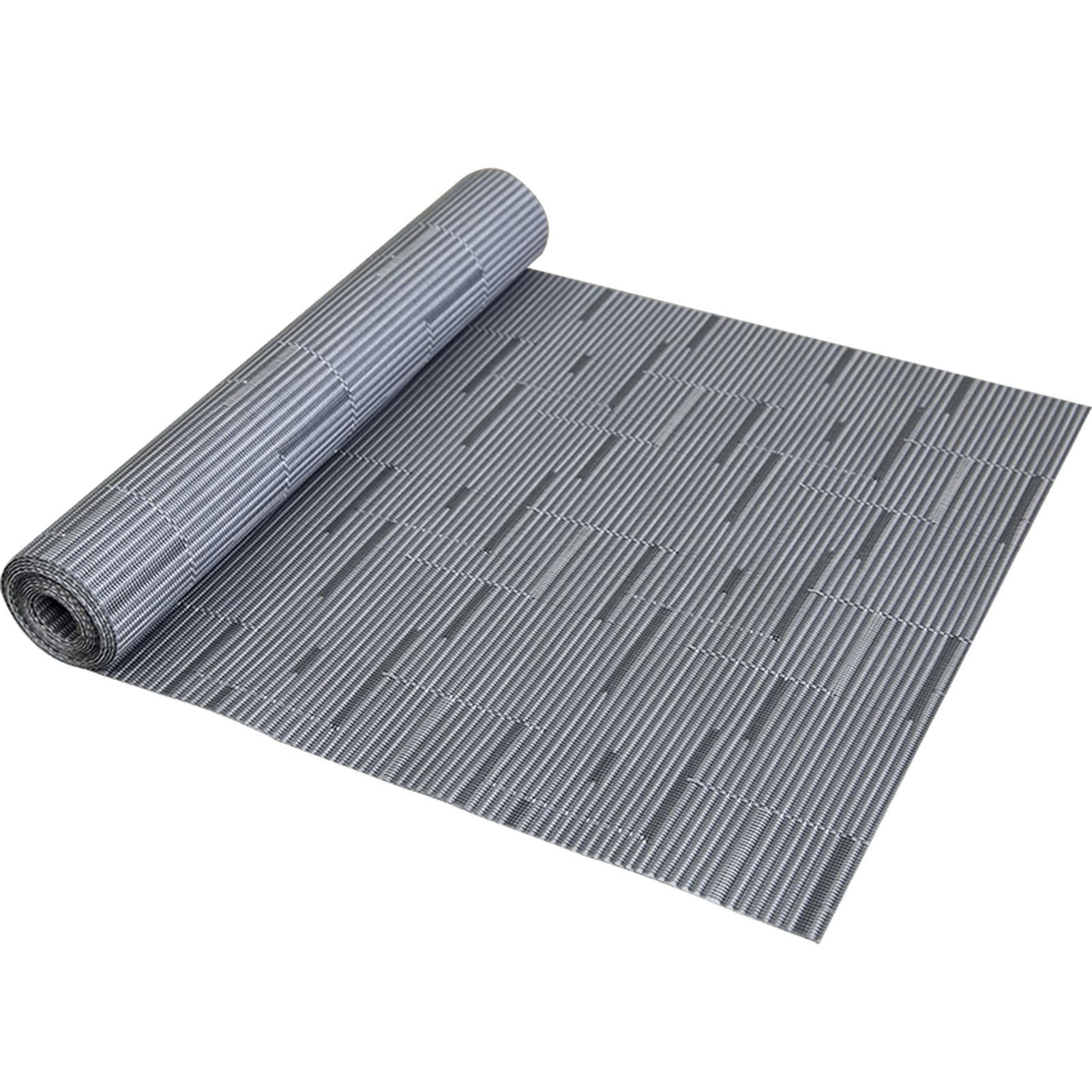Runner Per Tavolo In PVC – Stile Giapponese – Antiscivolo E Facile Da Pulire – 30x100 Cm - copertina