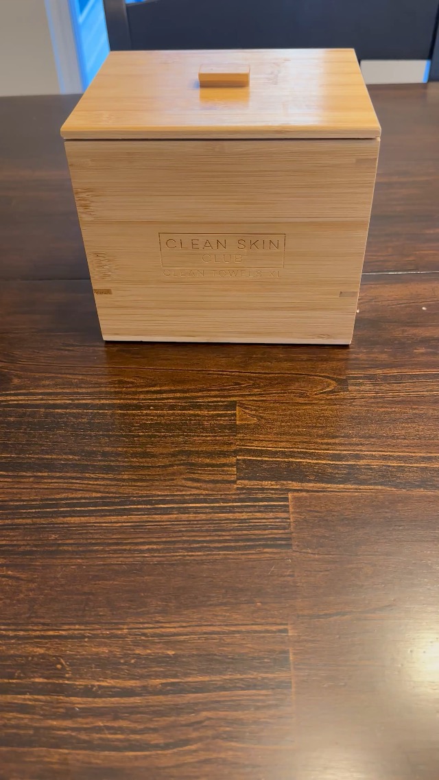 video