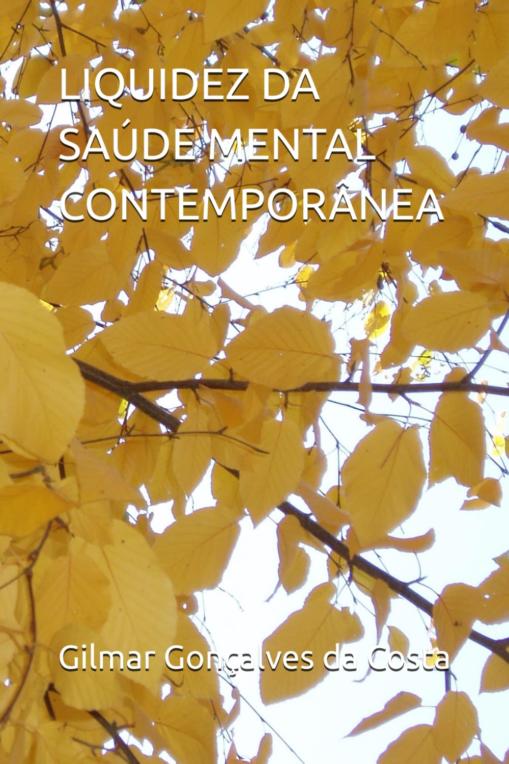 LIQUIDEZ DA SAÚDE MENTAL CONTEMPORÂNEA