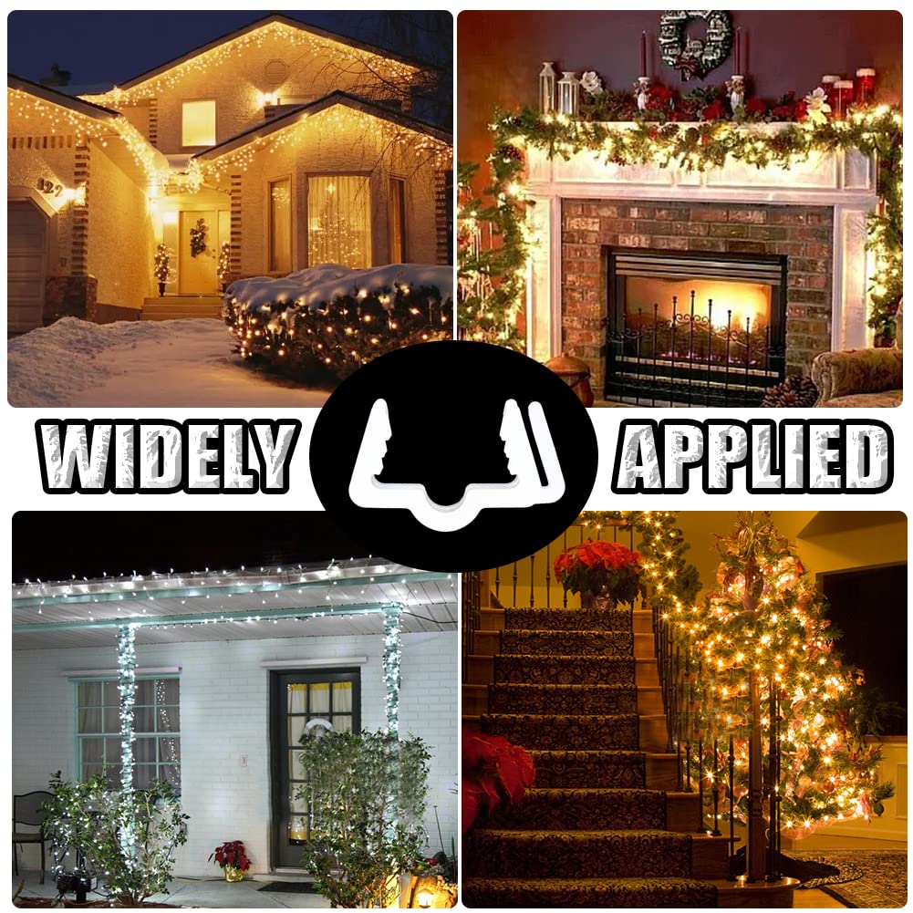 Professional Christmas Light Hangers
