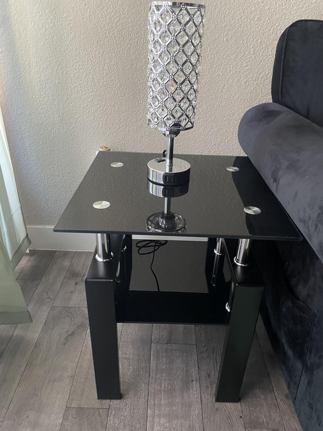 Customer review photo