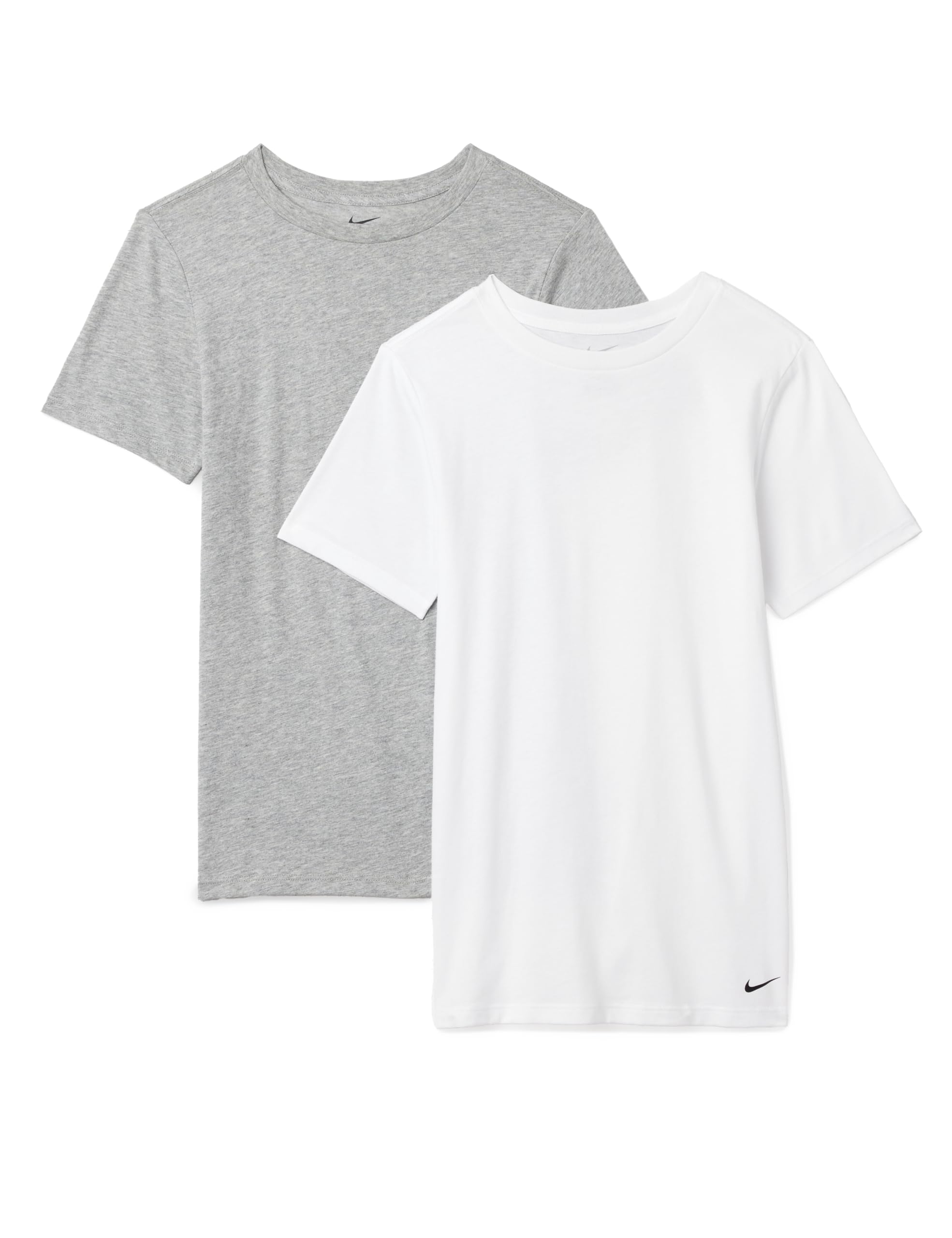 Nike Boys' 2-Pack Dri-FIT Undershirt