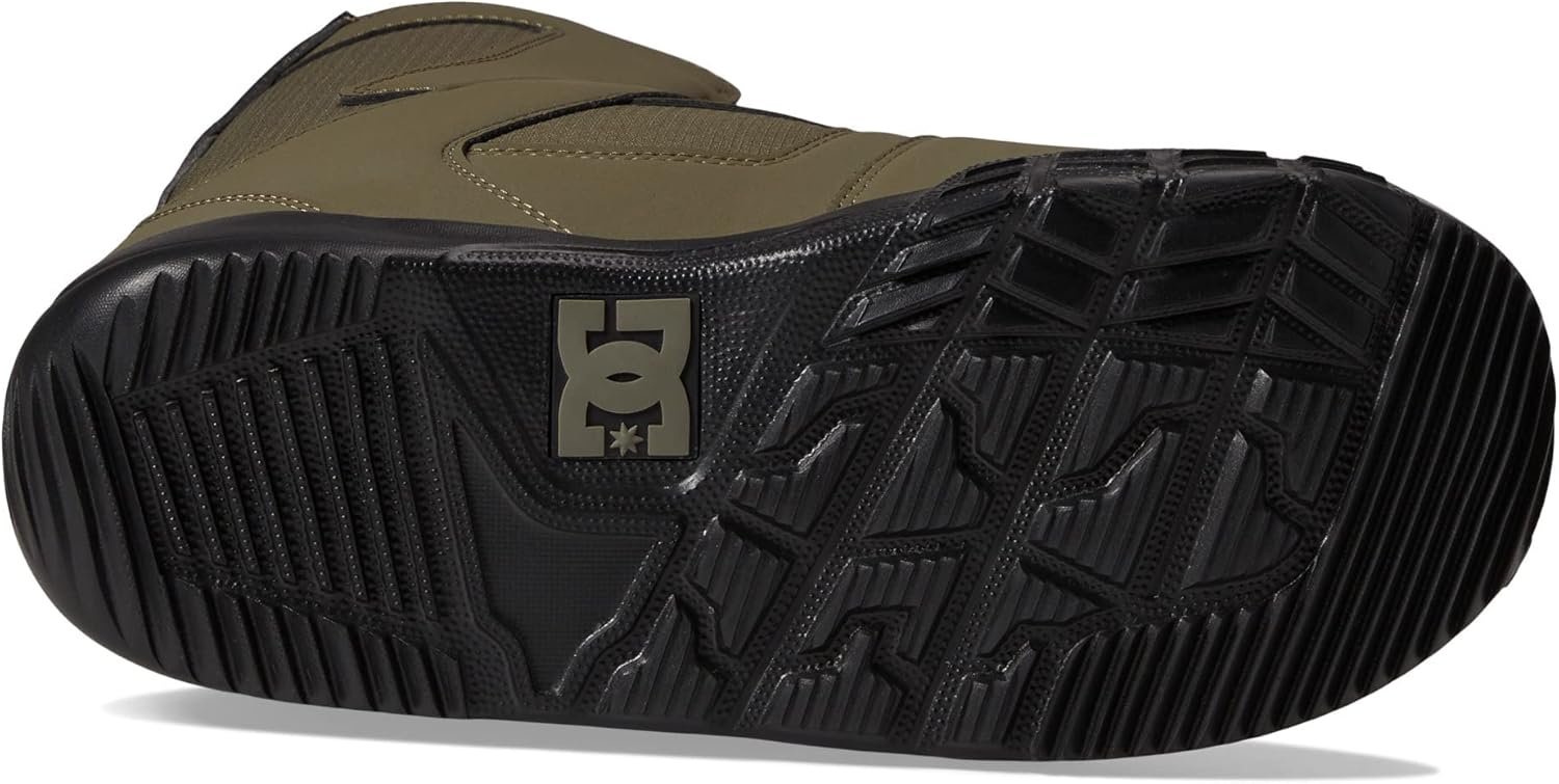 DC Phase BOA Snowboard Boots