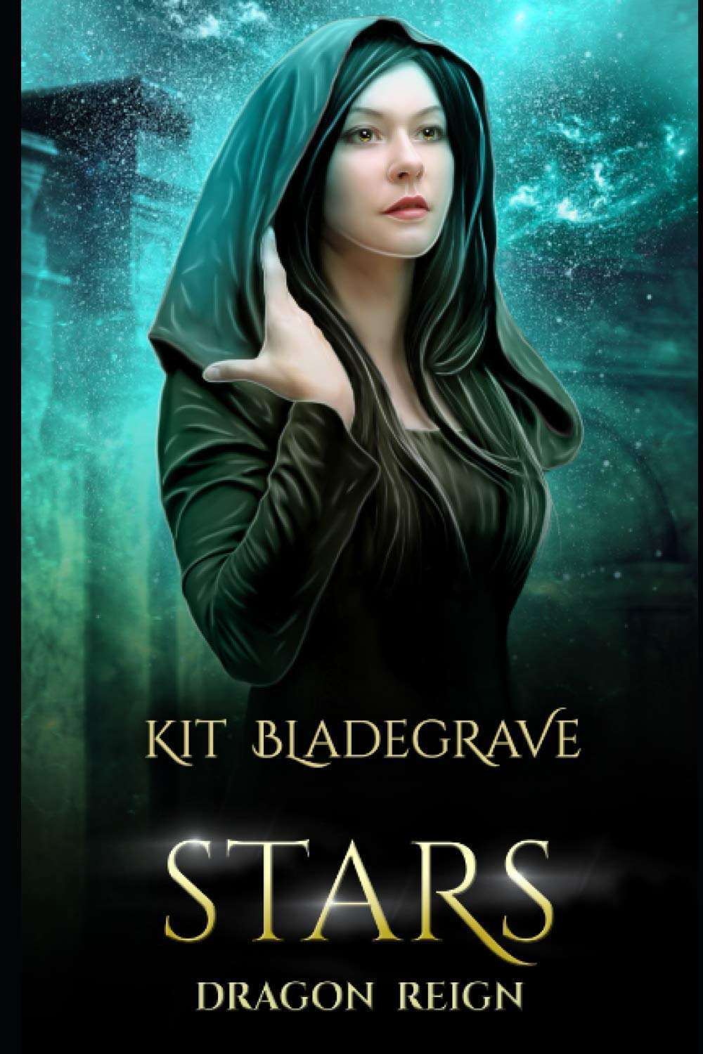 Book cover for Stars