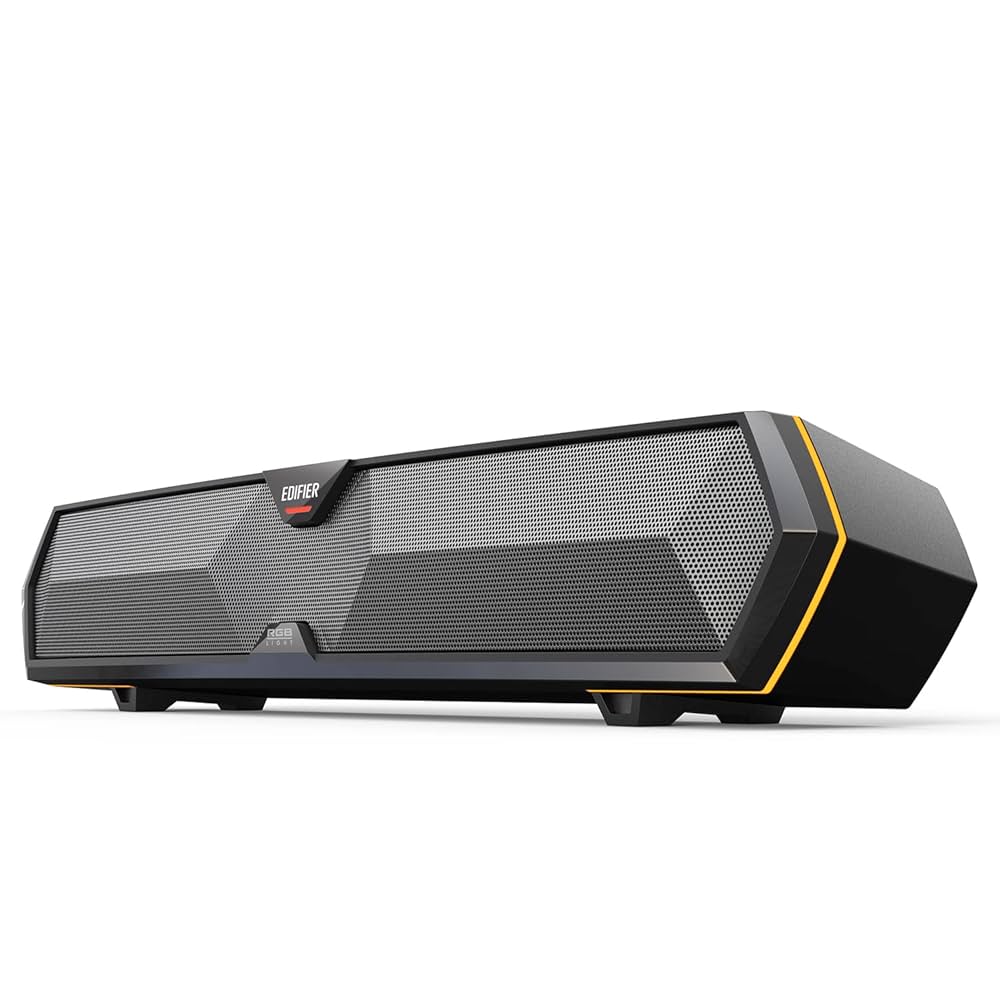 プリンストン ED-MG300 Edifier製 コンパクトバー型 スピーカー Amazon.co.jp: プリンストン ED-MG300 Edifier製 ゲーム向け