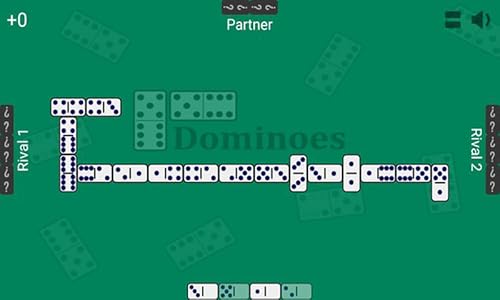 Dominoes
