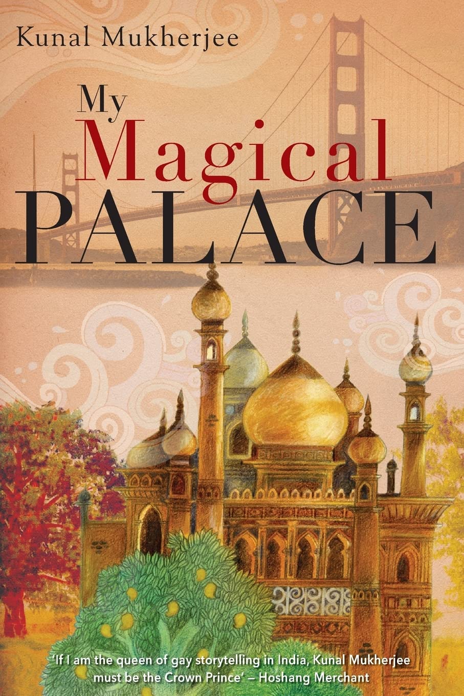 My Magical Palace