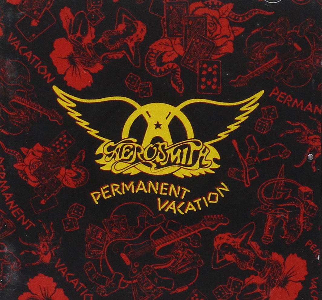 Permanent vacation (1987)